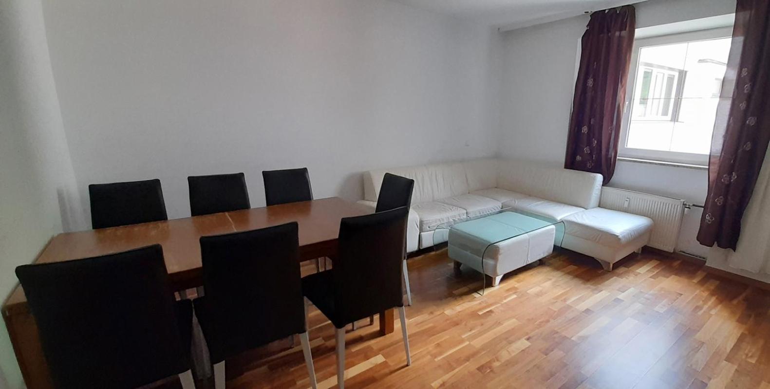 Ferienwohnungen Lend 3 Dış mekan fotoğraf