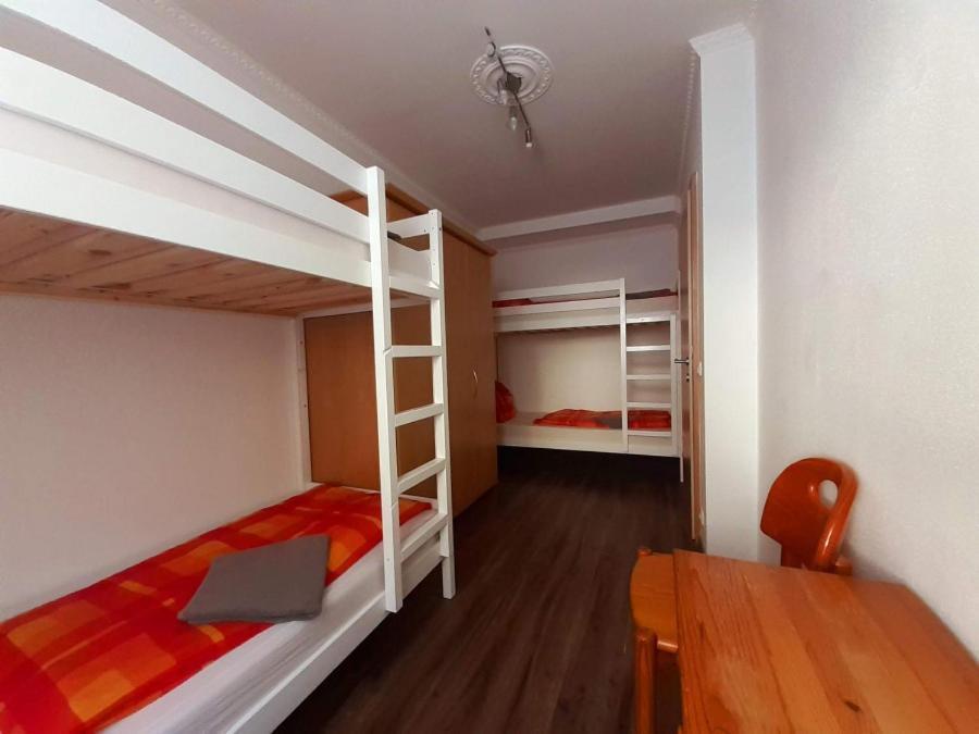 Ferienwohnungen Lend 3 Dış mekan fotoğraf