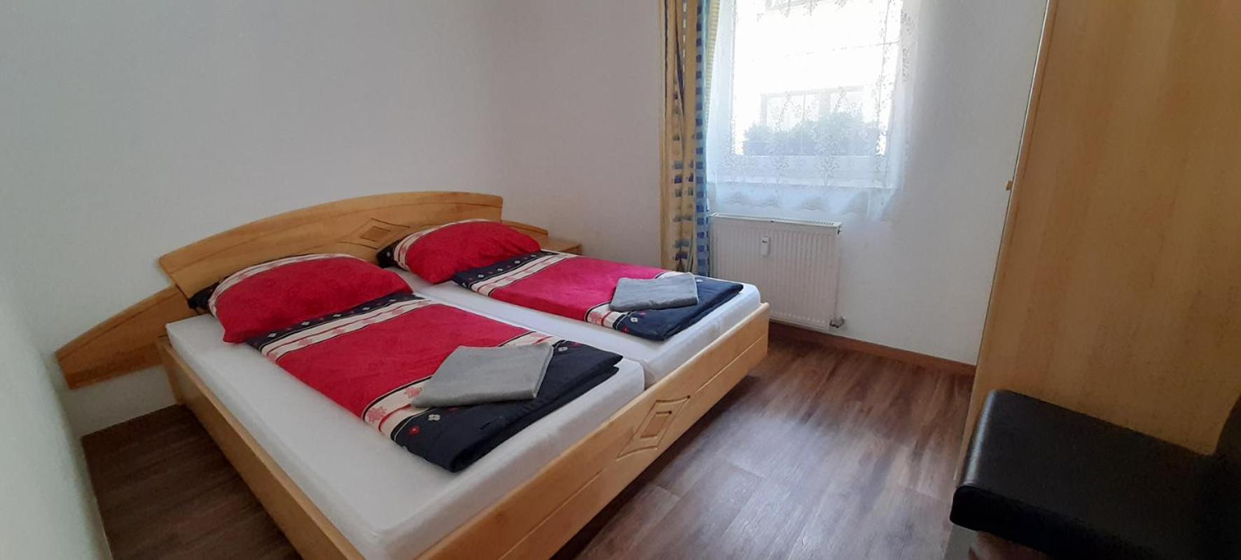 Ferienwohnungen Lend 3 Dış mekan fotoğraf