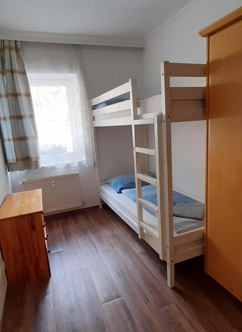 Ferienwohnungen Lend 3 Dış mekan fotoğraf
