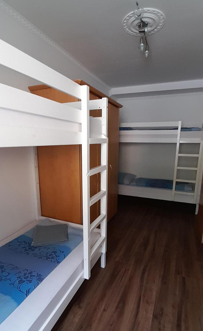 Ferienwohnungen Lend 3 Dış mekan fotoğraf