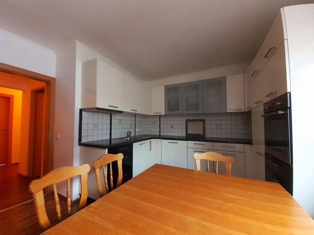 Ferienwohnungen Lend 3 Dış mekan fotoğraf