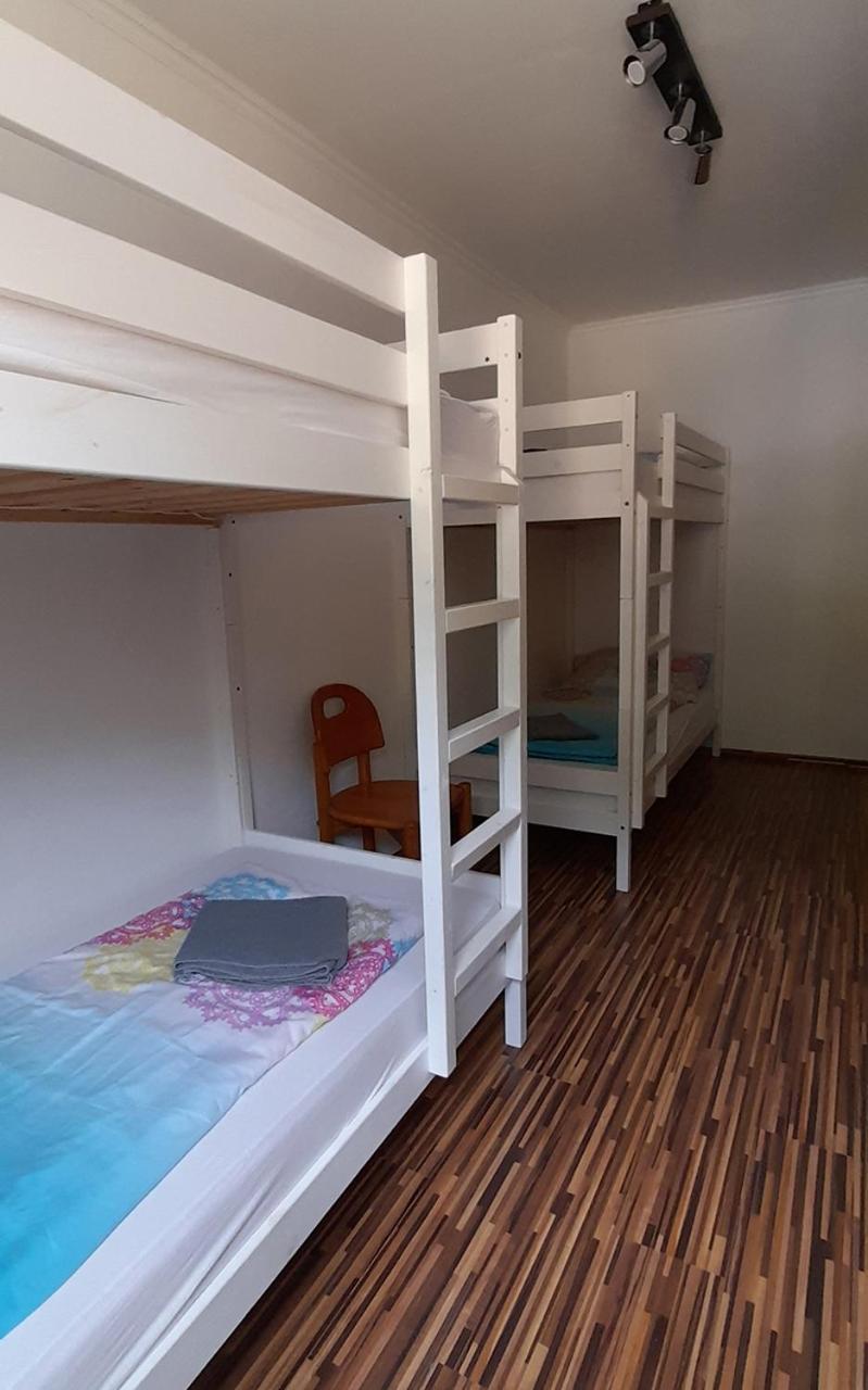Ferienwohnungen Lend 3 Dış mekan fotoğraf