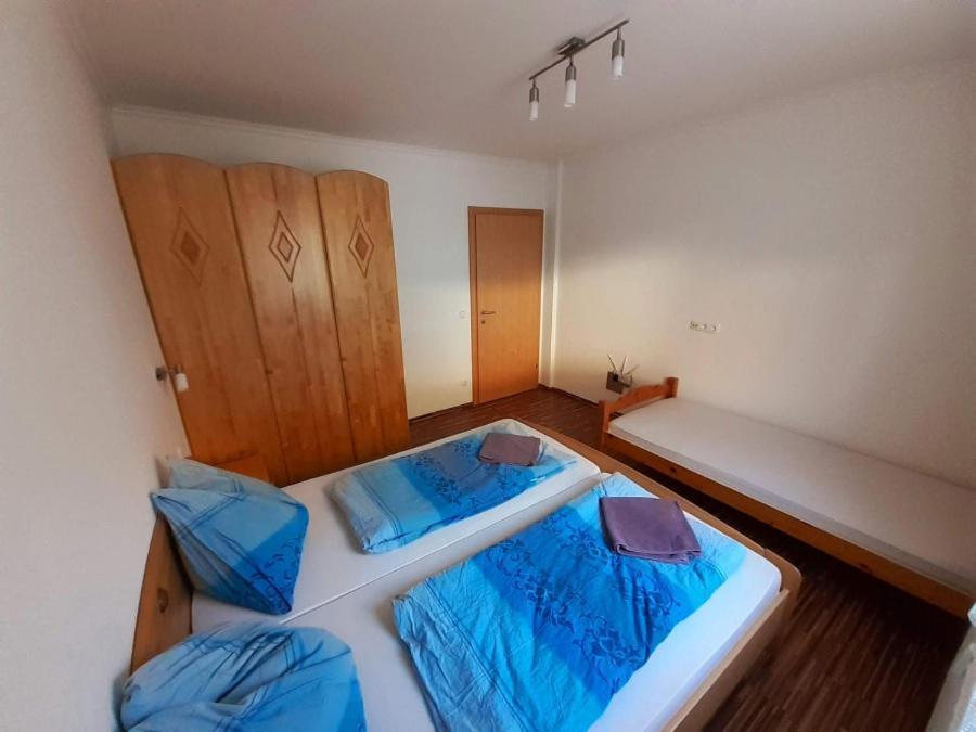 Ferienwohnungen Lend 3 Dış mekan fotoğraf